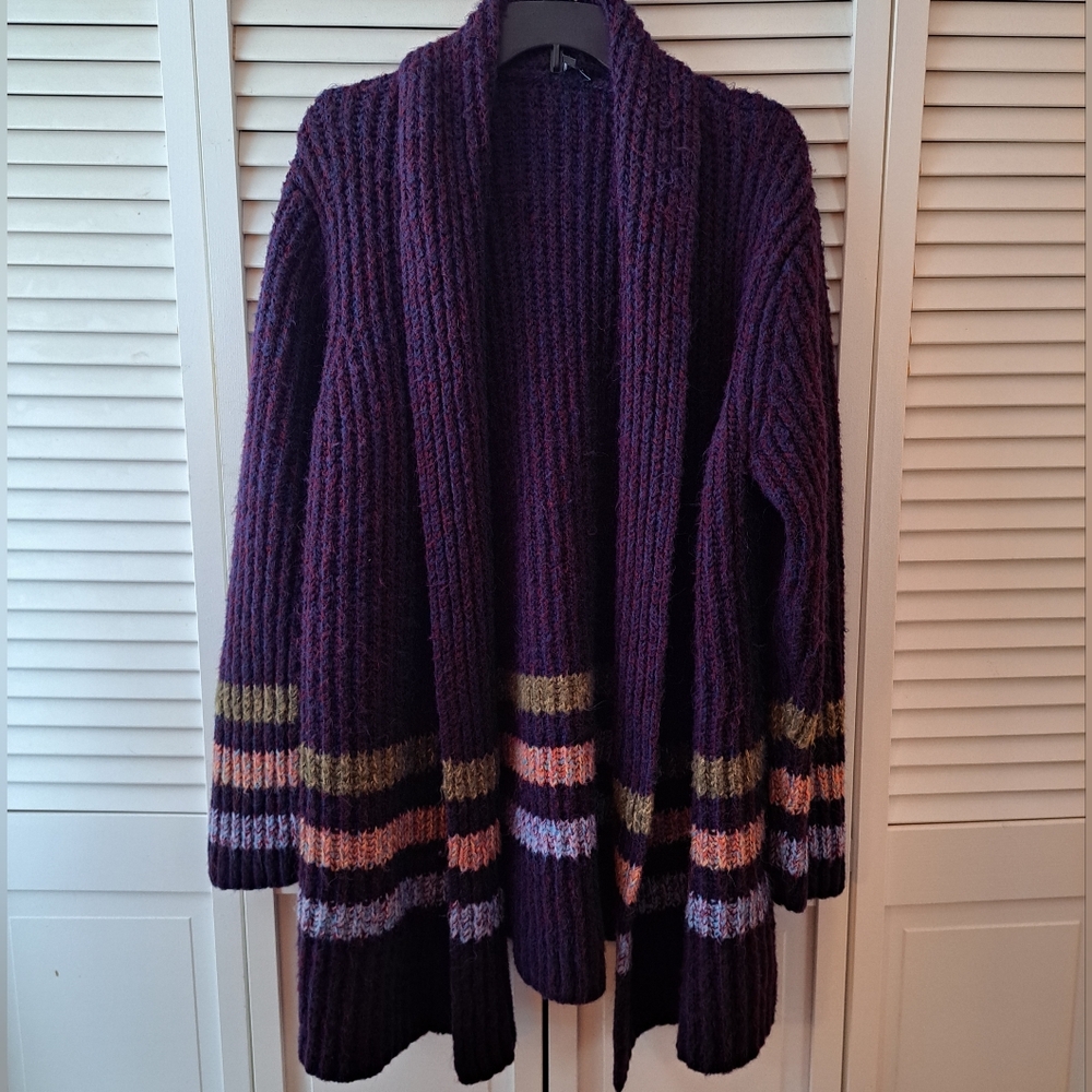 Talbots Sweater